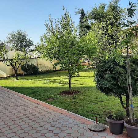 Andela 호텔 Međugorje 외부 사진