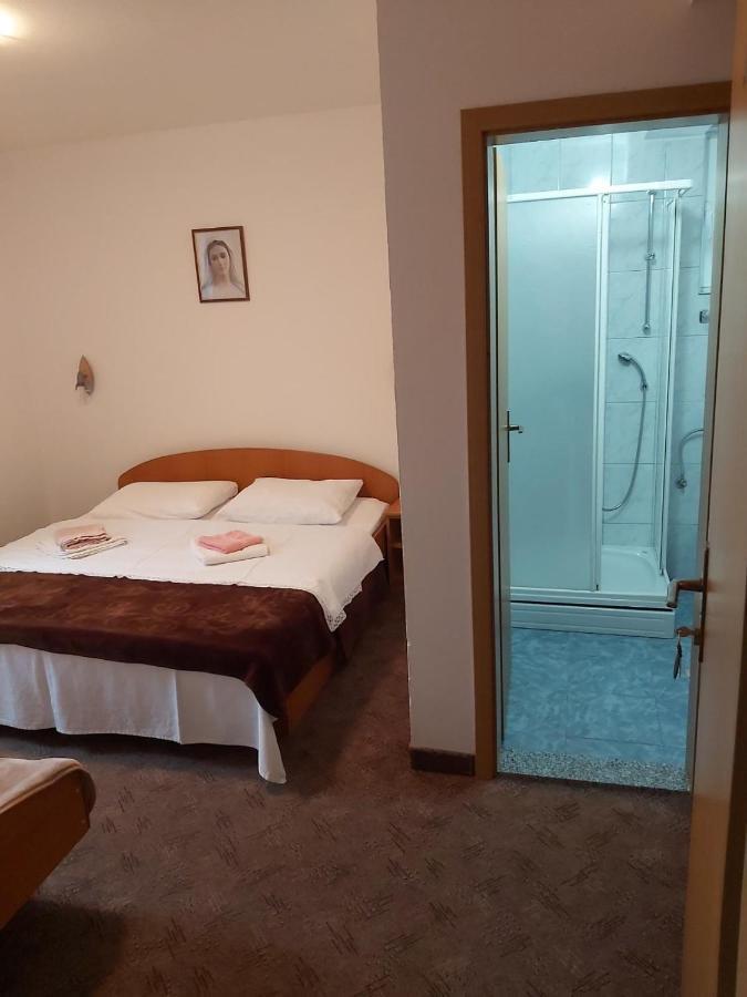 Andela 호텔 Međugorje 외부 사진