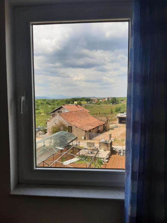 Andela 호텔 Međugorje 외부 사진