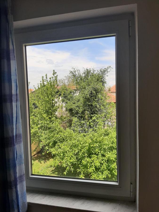 Andela 호텔 Međugorje 외부 사진